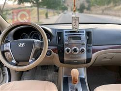 Hyundai Veracruz
